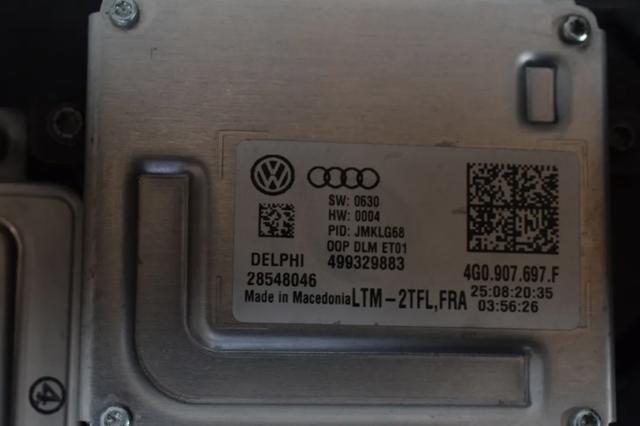 VAG 5G1941753 Фара левая в наличии Хмельницкий