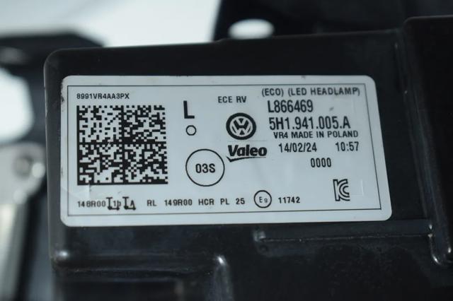 VAG 5H1941005A в наличии Житомир