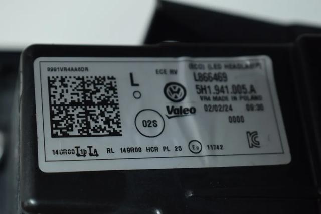 VAG 5H1941005A в наличии Украина