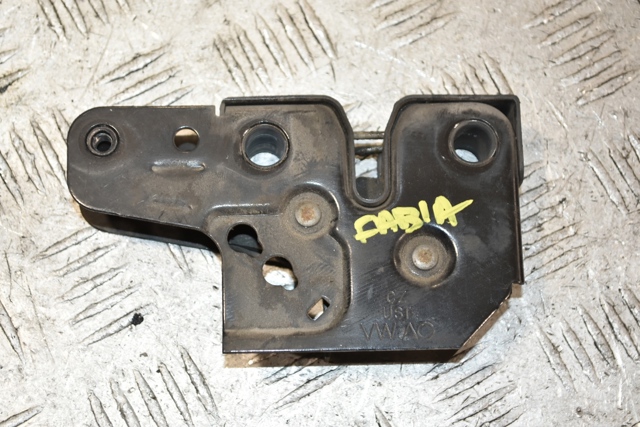 Замок крышки капота 5J0823509 VAG