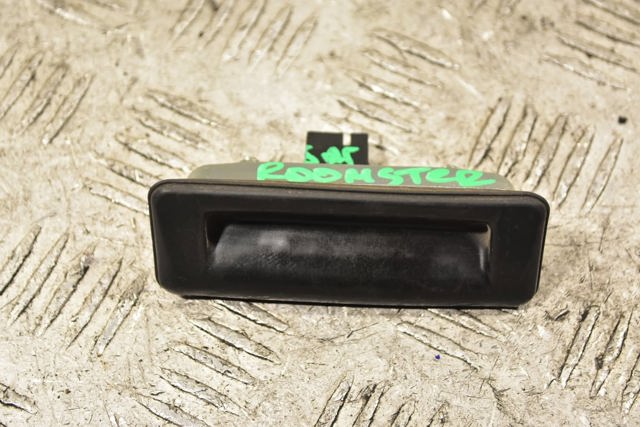 5J0827566C VAG Ручка крышки багажника (двери 3/5-й задней) наружная купить в Полтава