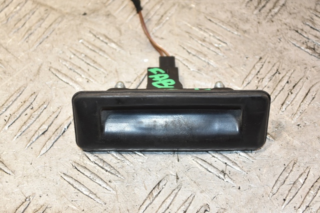 VAG 5J0827566E Ручка крышки багажника (двери 3/5-й задней) наружная в наличии Хмельницкий
