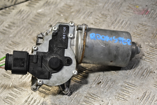 VAG 5J1955113A Мотор стеклоочистителя лобового стекла в наличии Сумы