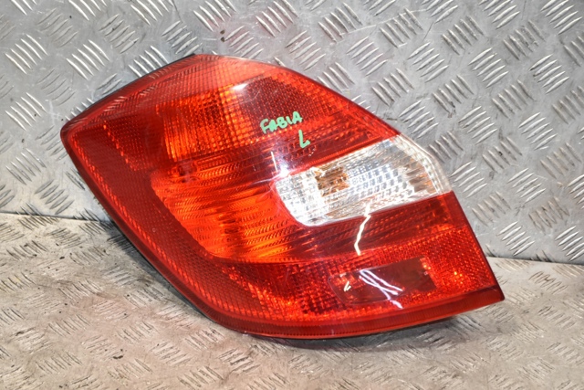 5J6945095 VAG Фонарь задний левый купить в Николаев