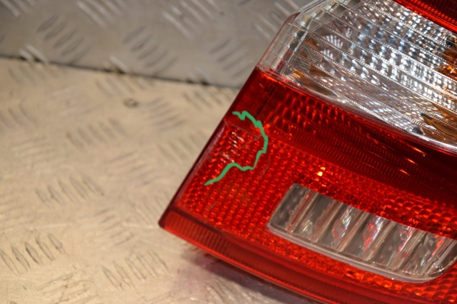 VAG 5J6945096 Фонарь задний правый в наличии Ровно