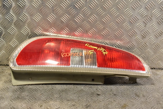 Левый стоп Skoda Roomster
