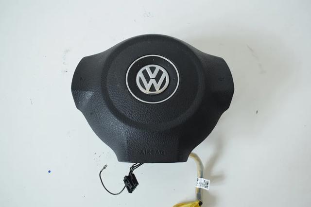 Airbag в мультируль 5K0880201F VAG