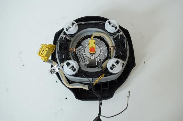 VAG 5K0880201F Подушка безопасности (AIRBAG) водительская в наличии Харьков