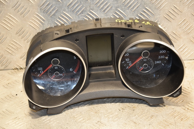 5K0920870C VAG Панель приборов купить в Хмельницкий