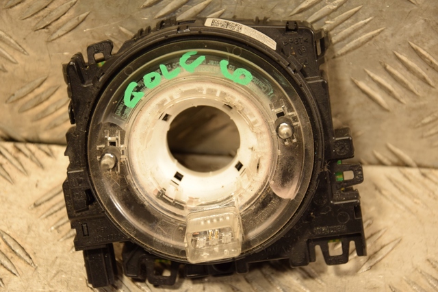 Шлейф руля 5K0953549E VAG