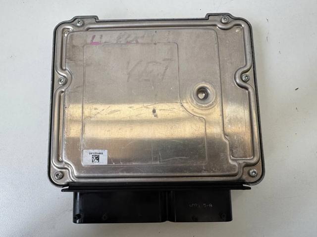 5L0907115C VAG Блок управления двигателем купить в Черновцы