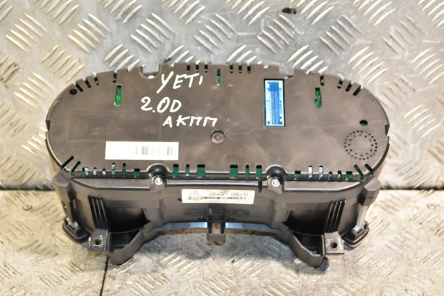 5L0920840H VAG Панель приборов купить в Харьков
