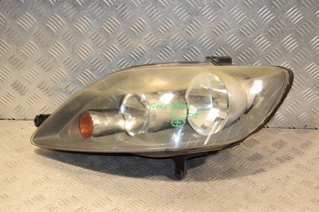 Фары 5M1941005B VAG