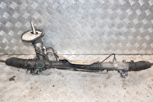 FORD 5M513200EB Рулевая рейка в наличии Каменское