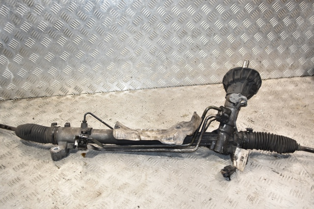 FORD 5M513200EB Рулевая рейка в наличии Днепр
