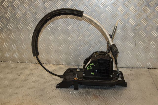 Кулиса КПП 5N1713025G VAG