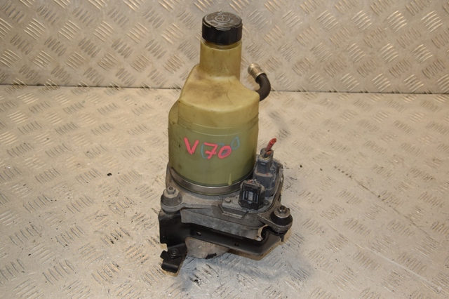 ГУР руля 5N513K514AD VOLVO