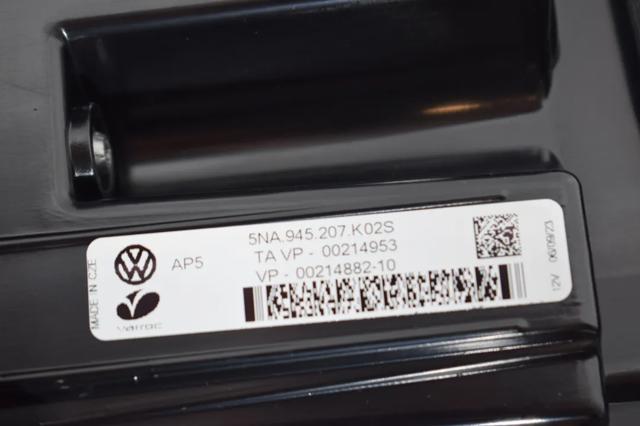 5NA945207K VAG купить в Тернополь