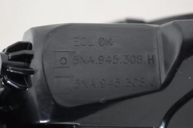 VAG 5NA945308H Фонарь задний правый внутренний в наличии Харьков