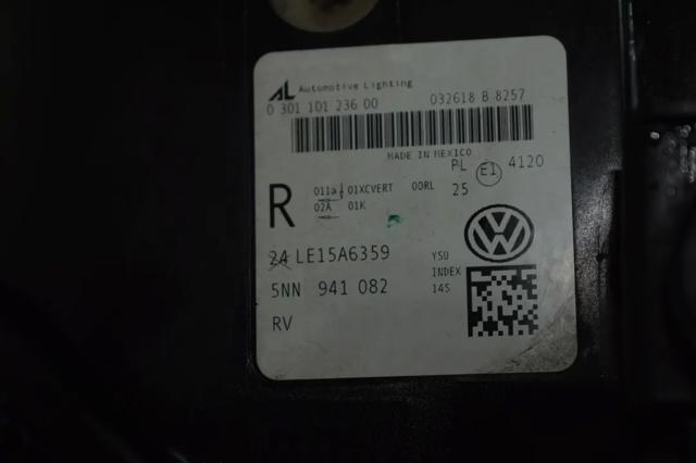 VAG 5NN941082 в наличии Житомир