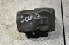 Клапан привода заслонки EGR 5Q0253691H VAG