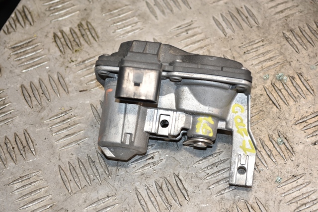 5Q0253691J VAG Актуатор привода заслонки EGR купить в Полтава