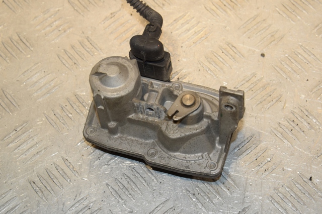 VAG 5Q0253691J Актуатор привода заслонки EGR в наличии Хмельницкий