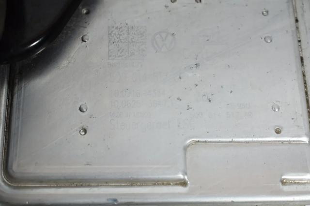 5Q0614517CF Блок управления АБС (ABS) гидравлический купить Полтава
