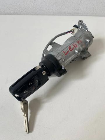 Замок зажигания, контактная группа 5Q0905865 VAG