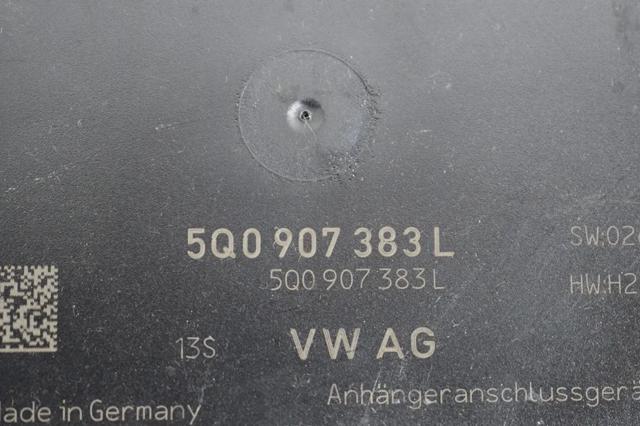 VAG 5Q0907383L в наличии Полтава