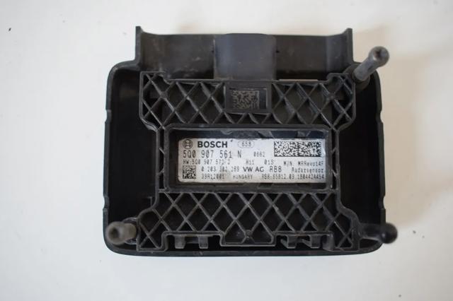 Модуль управления круиз-контролем 5Q0907561N VAG