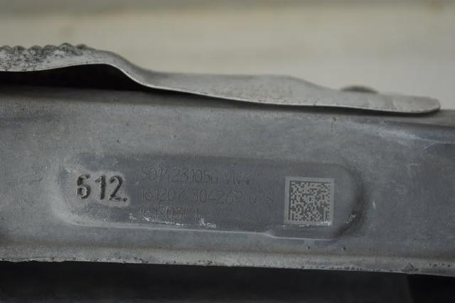 Управление рулевое в сборе 5Q1423105G VAG