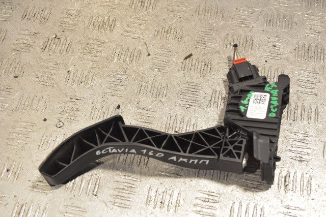 Педаль акселератора 5Q1723503H VAG