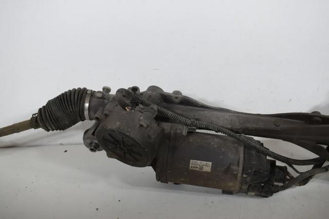 VAG 5QB423053A Рейка рулевая в наличии Черкассы