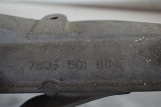 5QB423053A Рулевая рейка купить Хмельницкий