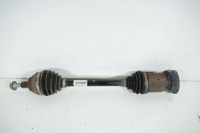 Полуось передняя, правая 5QN407272J VAG