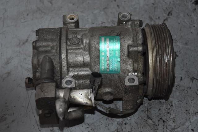 5S6119D629AA Компрессор кондиционера купить Чернигов