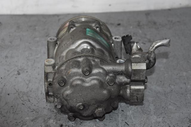 FORD 5S6119D629AA Компрессор кондиционера в наличии Павлоград