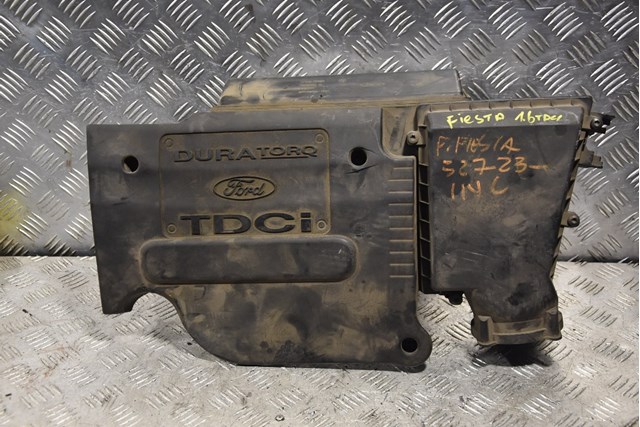 Корпус воздушного фильтра в сборе 5S619600AJ FORD