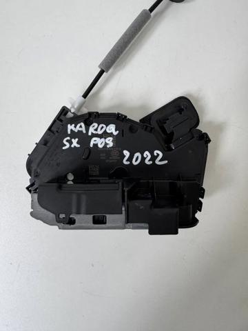 Замок задней двери, левой 5TA839015Q VAG