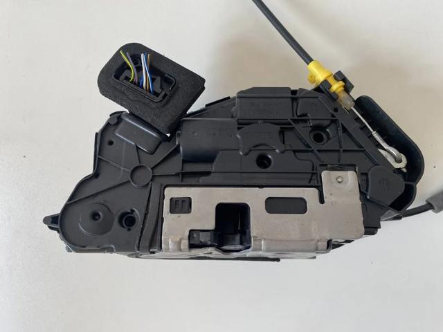 5TB837015D VAG Замок двери передней левой купить в Ровно