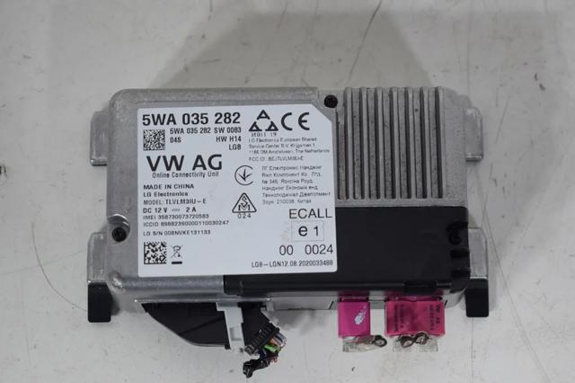 5WA035282 купить Днепр