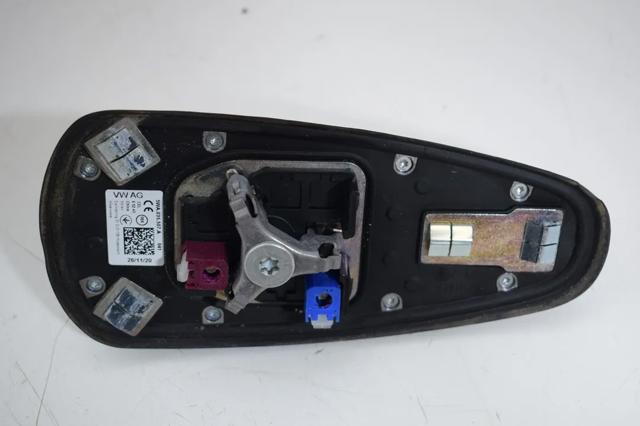 VAG 5WA035507A Антенна в наличии Чернигов