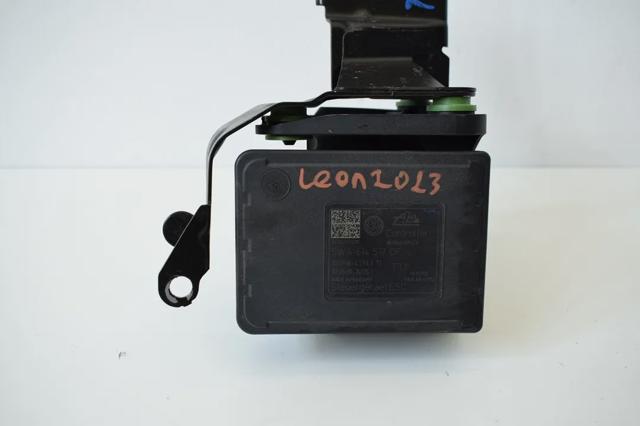 VAG 5WA614517CF Блок АБС в наличии Одесса