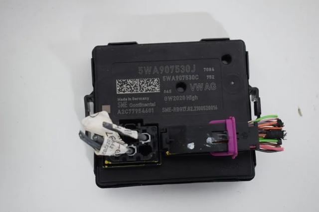 Датчики диагностики 5WA907530J VAG