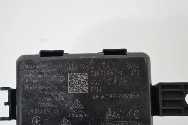 VAG 5WA959436C в наличии Ужгород