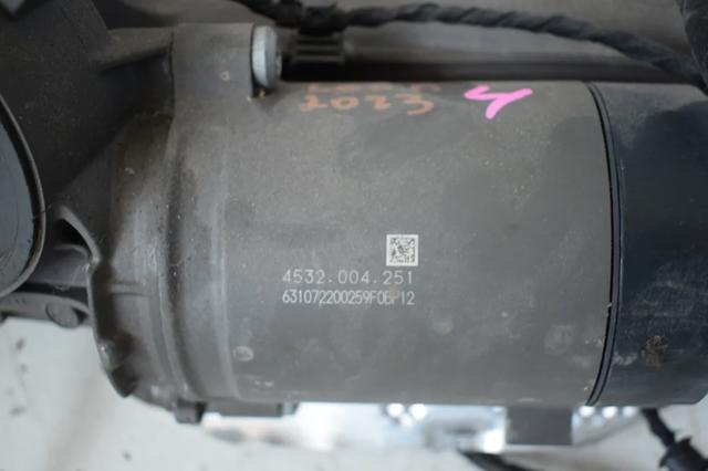 5WB423051AR Рейка рулевая купить Николаев