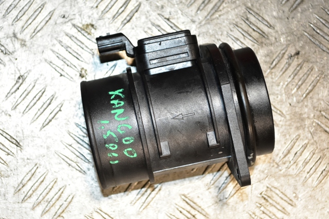 5WK97020 Датчик потока (расхода) воздуха, расходомер M.A.F. - (Mass Airflow) купить Запорожье
