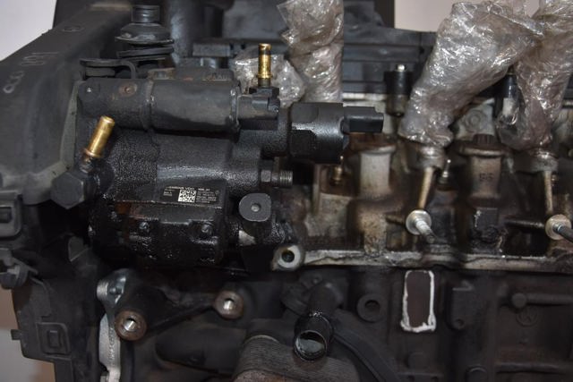 RENAULT 5WS40153 ТНВД в наличии Кривой Рог