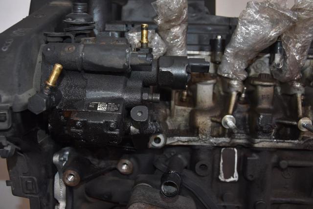 5WS40153 RENAULT Насос топливный высокого давления (ТНВД) купить в Львов